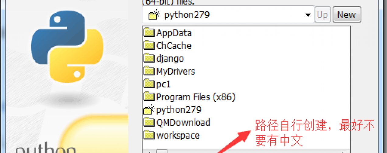 windows python django 开发环境搭建–安装篇